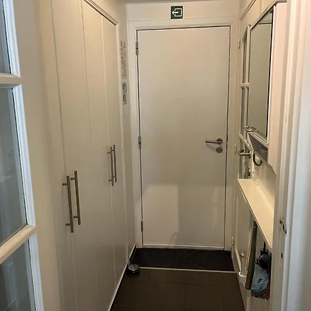 't Zeepaardje Middelkerke